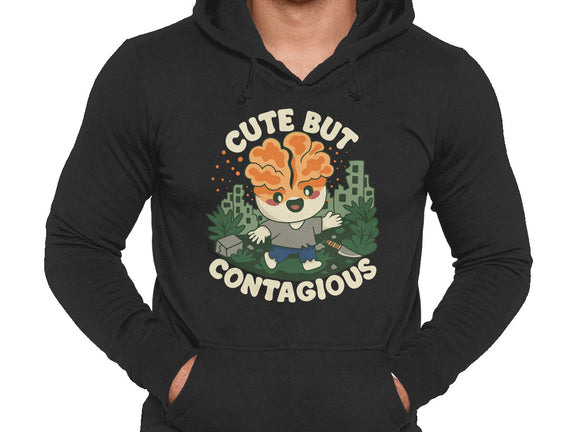 Cute But Contagious