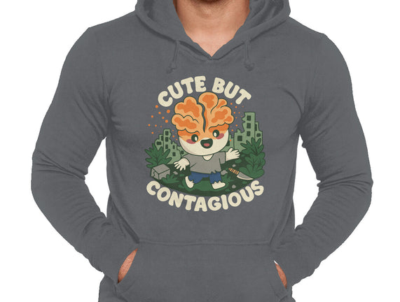 Cute But Contagious