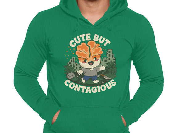 Cute But Contagious
