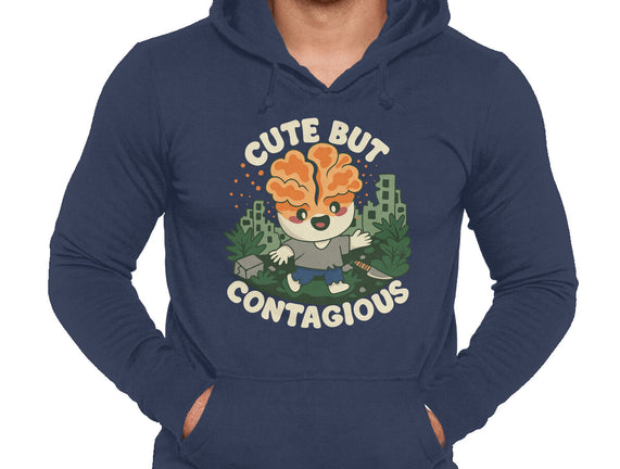 Cute But Contagious