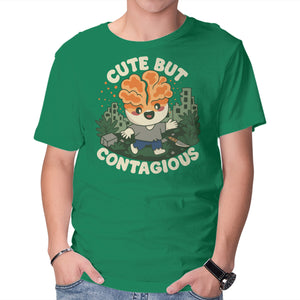 Cute But Contagious