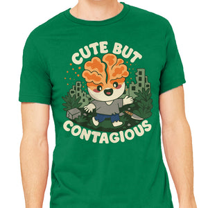Cute But Contagious