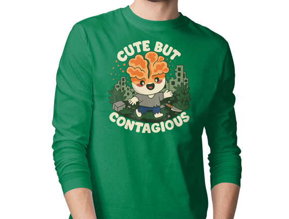 Cute But Contagious