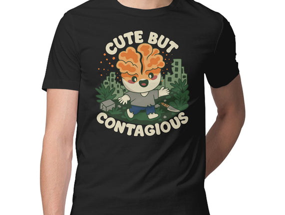 Cute But Contagious