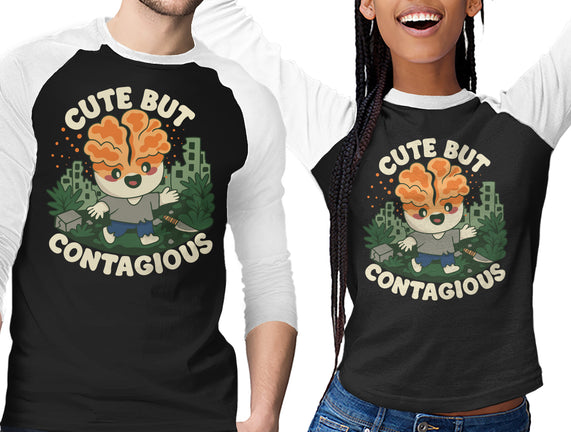 Cute But Contagious