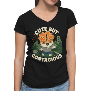 Cute But Contagious