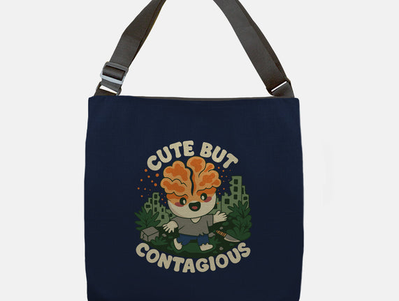 Cute But Contagious