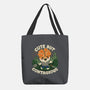 Cute But Contagious-None-Basic Tote-Bag-Loobs