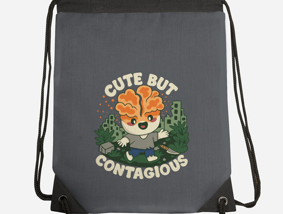 Cute But Contagious