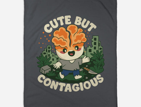 Cute But Contagious