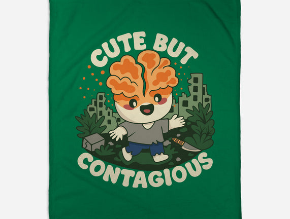 Cute But Contagious
