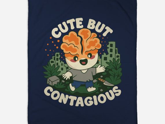 Cute But Contagious