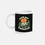 Cute But Contagious-None-Mug-Drinkware-Loobs
