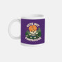 Cute But Contagious-None-Mug-Drinkware-Loobs