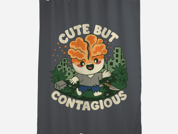 Cute But Contagious