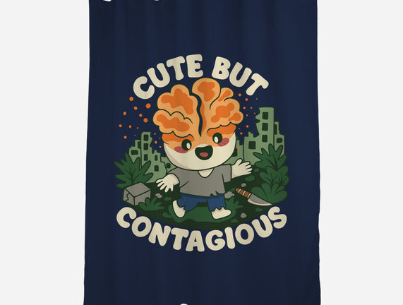 Cute But Contagious