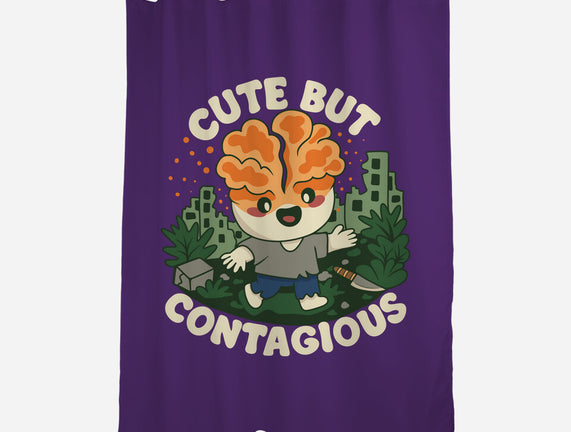 Cute But Contagious