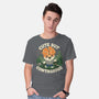 Cute But Contagious-Mens-Basic-Tee-Loobs
