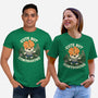 Cute But Contagious-Unisex-Basic-Tee-Loobs