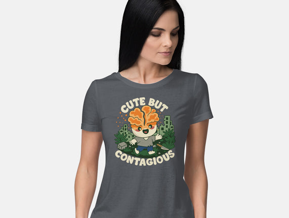 Cute But Contagious