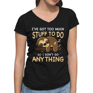 I Don't Do Anything