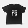 Sharing Is Caring-Baby-Basic-Tee-palmstreet