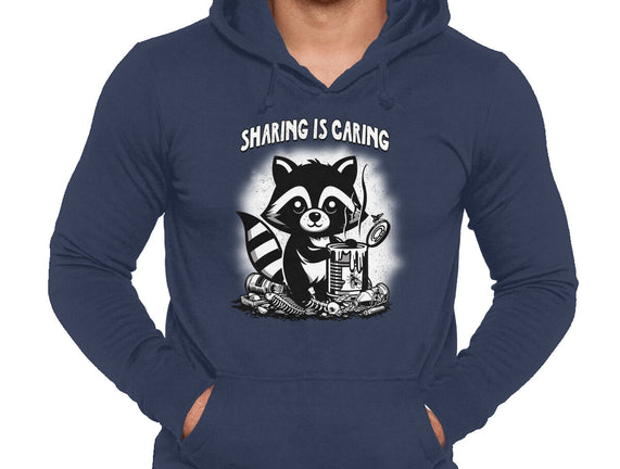 Sharing Is Caring