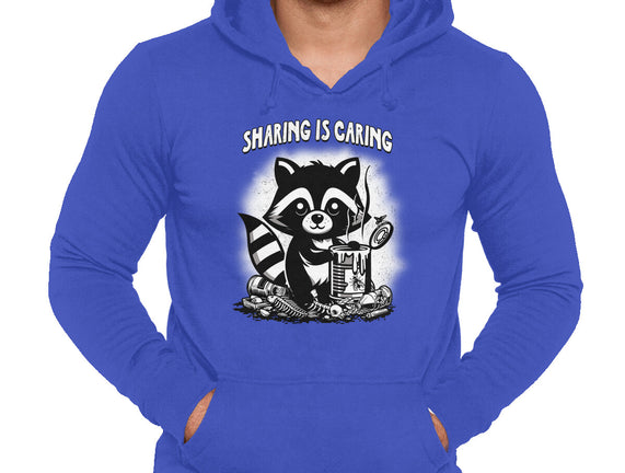 Sharing Is Caring