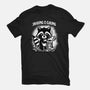 Sharing Is Caring-Mens-Premium-Tee-palmstreet