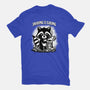 Sharing Is Caring-Mens-Premium-Tee-palmstreet