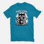 Sharing Is Caring-Mens-Premium-Tee-palmstreet