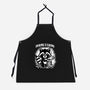 Sharing Is Caring-Unisex-Kitchen-Apron-palmstreet