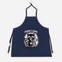 Sharing Is Caring-Unisex-Kitchen-Apron-palmstreet