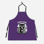 Sharing Is Caring-Unisex-Kitchen-Apron-palmstreet