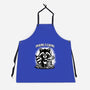 Sharing Is Caring-Unisex-Kitchen-Apron-palmstreet