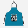 Sharing Is Caring-Unisex-Kitchen-Apron-palmstreet