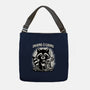 Sharing Is Caring-None-Adjustable Tote-Bag-palmstreet