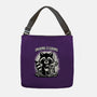 Sharing Is Caring-None-Adjustable Tote-Bag-palmstreet