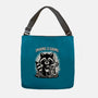Sharing Is Caring-None-Adjustable Tote-Bag-palmstreet