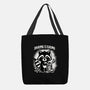 Sharing Is Caring-None-Basic Tote-Bag-palmstreet