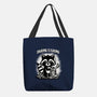Sharing Is Caring-None-Basic Tote-Bag-palmstreet