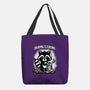 Sharing Is Caring-None-Basic Tote-Bag-palmstreet
