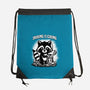 Sharing Is Caring-None-Drawstring-Bag-palmstreet