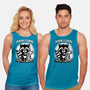 Sharing Is Caring-Unisex-Basic-Tank-palmstreet