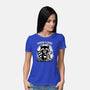 Sharing Is Caring-Womens-Basic-Tee-palmstreet