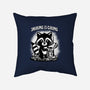 Sharing Is Caring-None-Removable Cover w Insert-Throw Pillow-palmstreet