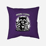 Sharing Is Caring-None-Removable Cover w Insert-Throw Pillow-palmstreet