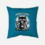 Sharing Is Caring-None-Removable Cover w Insert-Throw Pillow-palmstreet