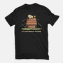 Too Peopley Outside-Mens-Basic-Tee-retrodivision