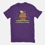 Too Peopley Outside-Mens-Basic-Tee-retrodivision